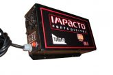 FONTE AUTOMOTIVA IMPACTO 160AMP FRETE GRATIS P/ TODO BRASIL